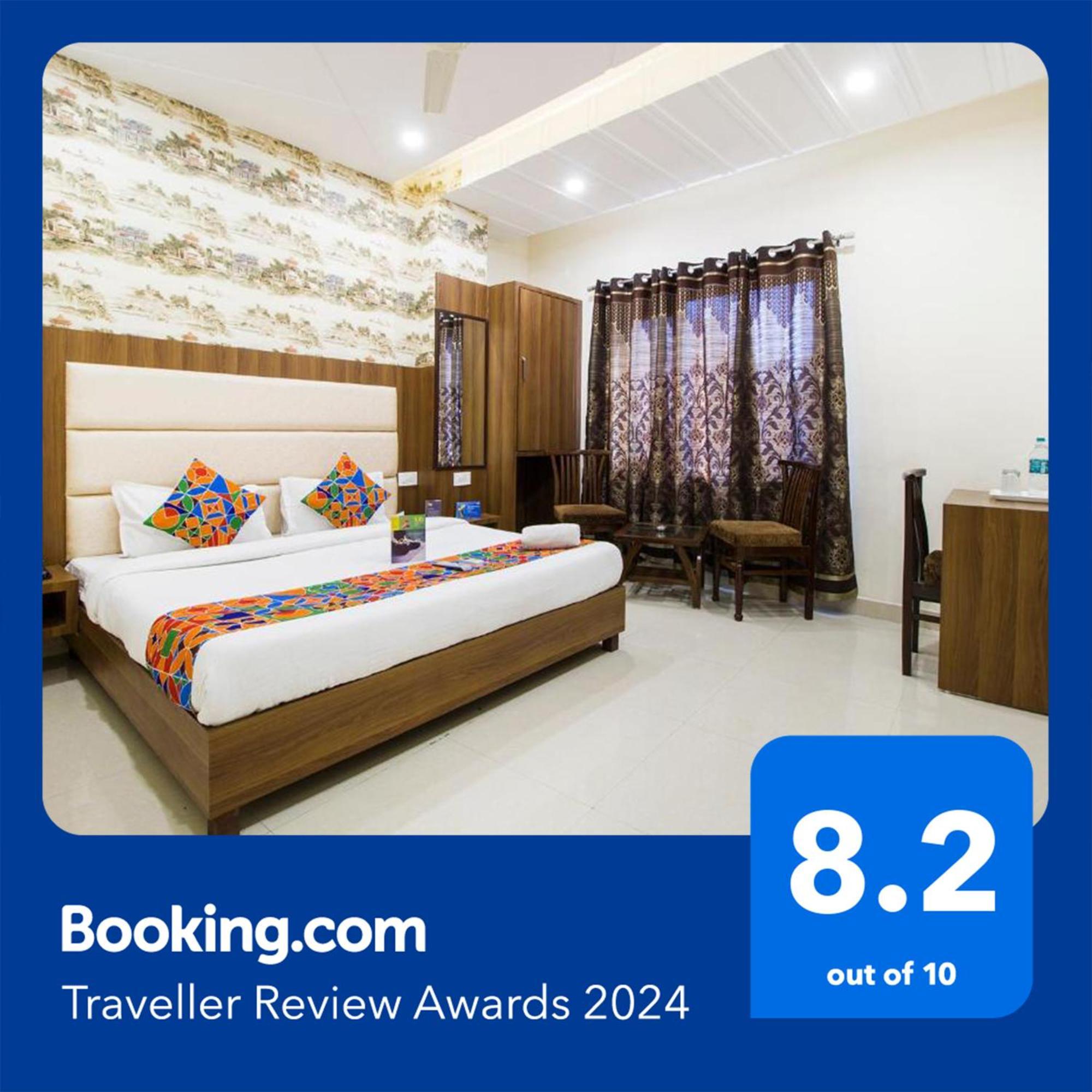 FabHotel Royal Villa Amritsar Dış mekan fotoğraf