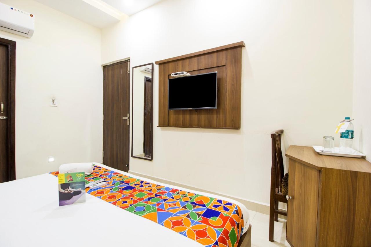 FabHotel Royal Villa Amritsar Dış mekan fotoğraf