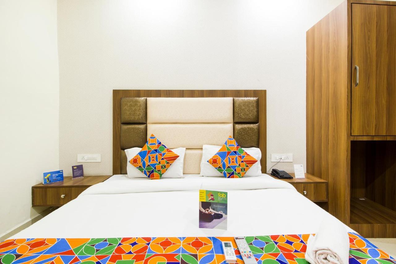 FabHotel Royal Villa Amritsar Dış mekan fotoğraf