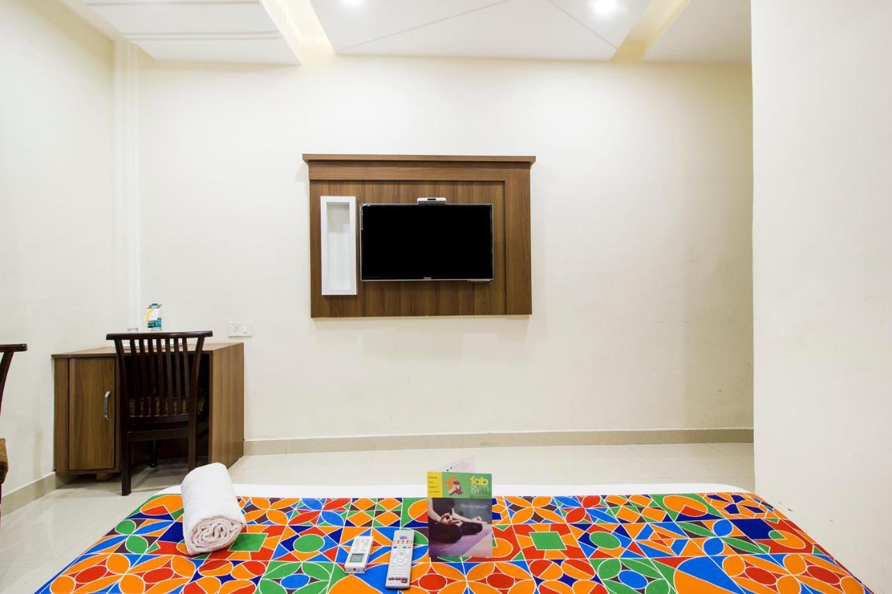 FabHotel Royal Villa Amritsar Dış mekan fotoğraf