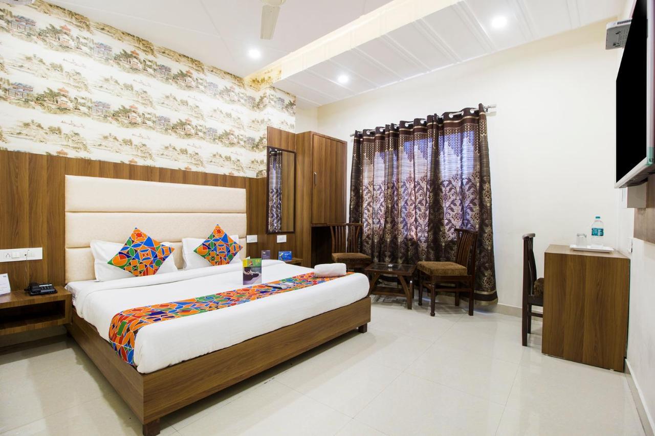 FabHotel Royal Villa Amritsar Dış mekan fotoğraf