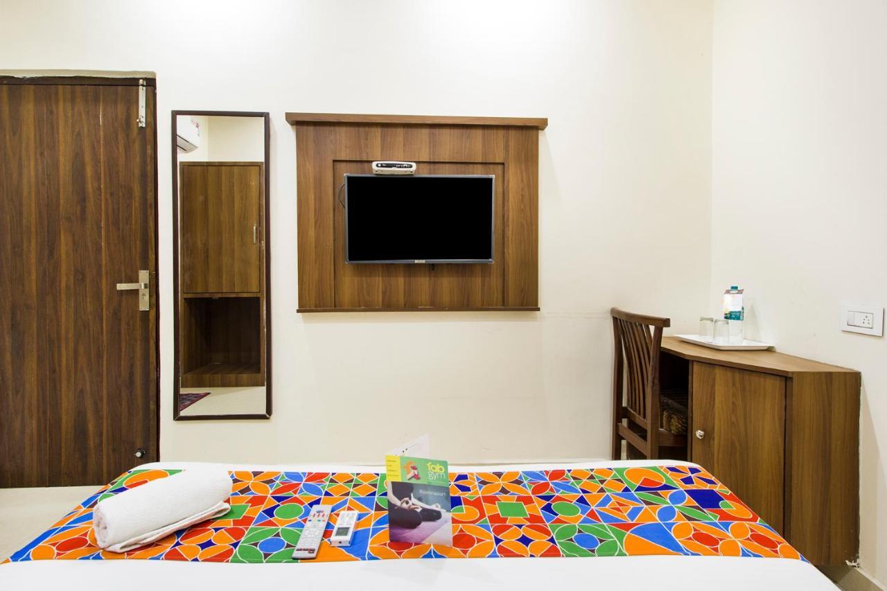 FabHotel Royal Villa Amritsar Dış mekan fotoğraf