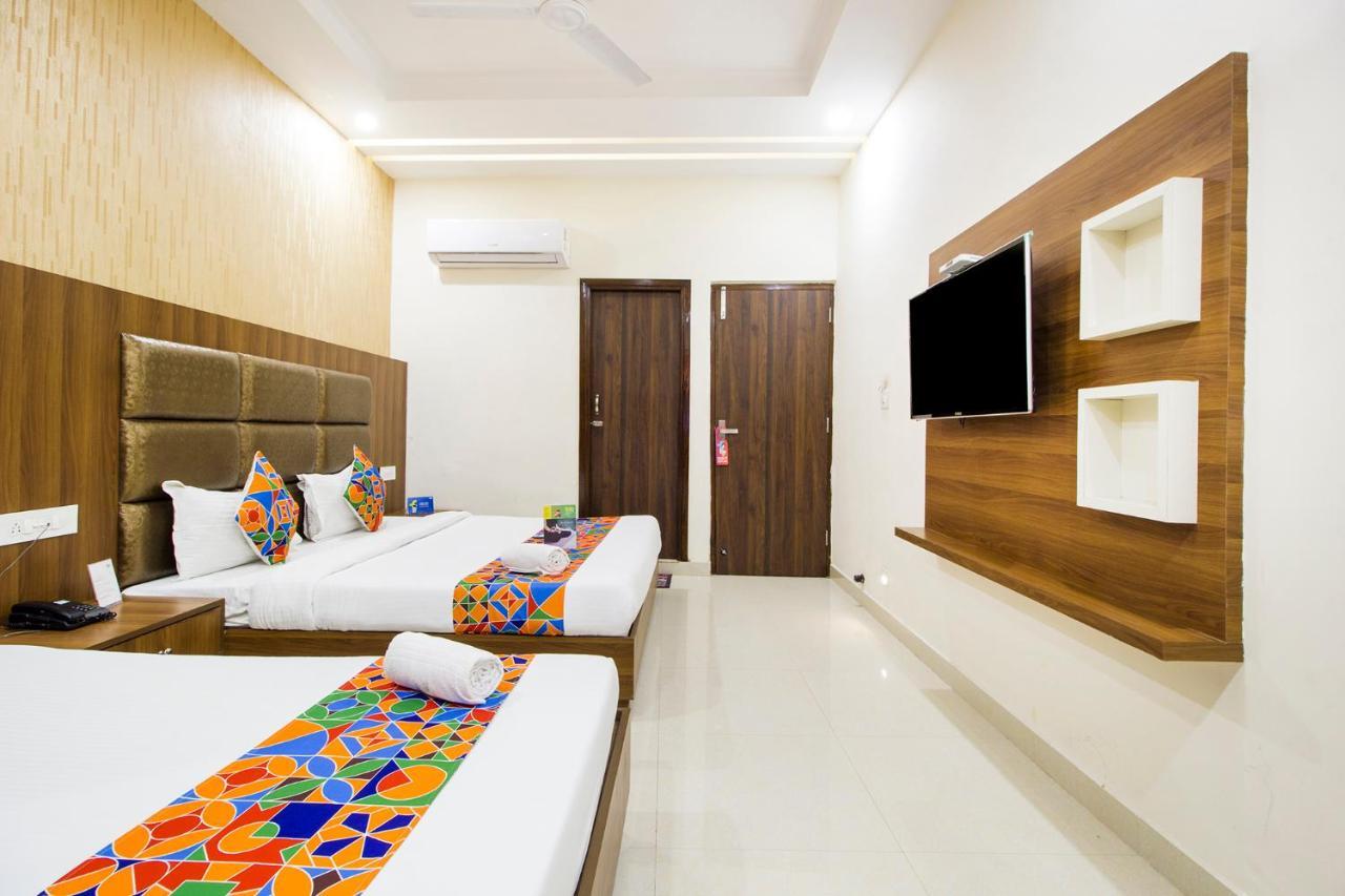 FabHotel Royal Villa Amritsar Dış mekan fotoğraf