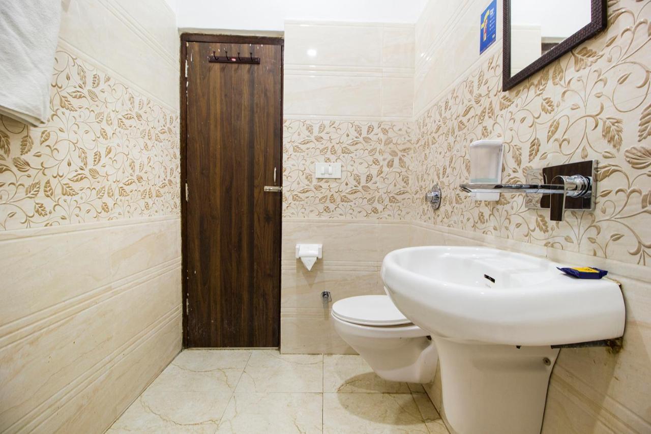 FabHotel Royal Villa Amritsar Dış mekan fotoğraf