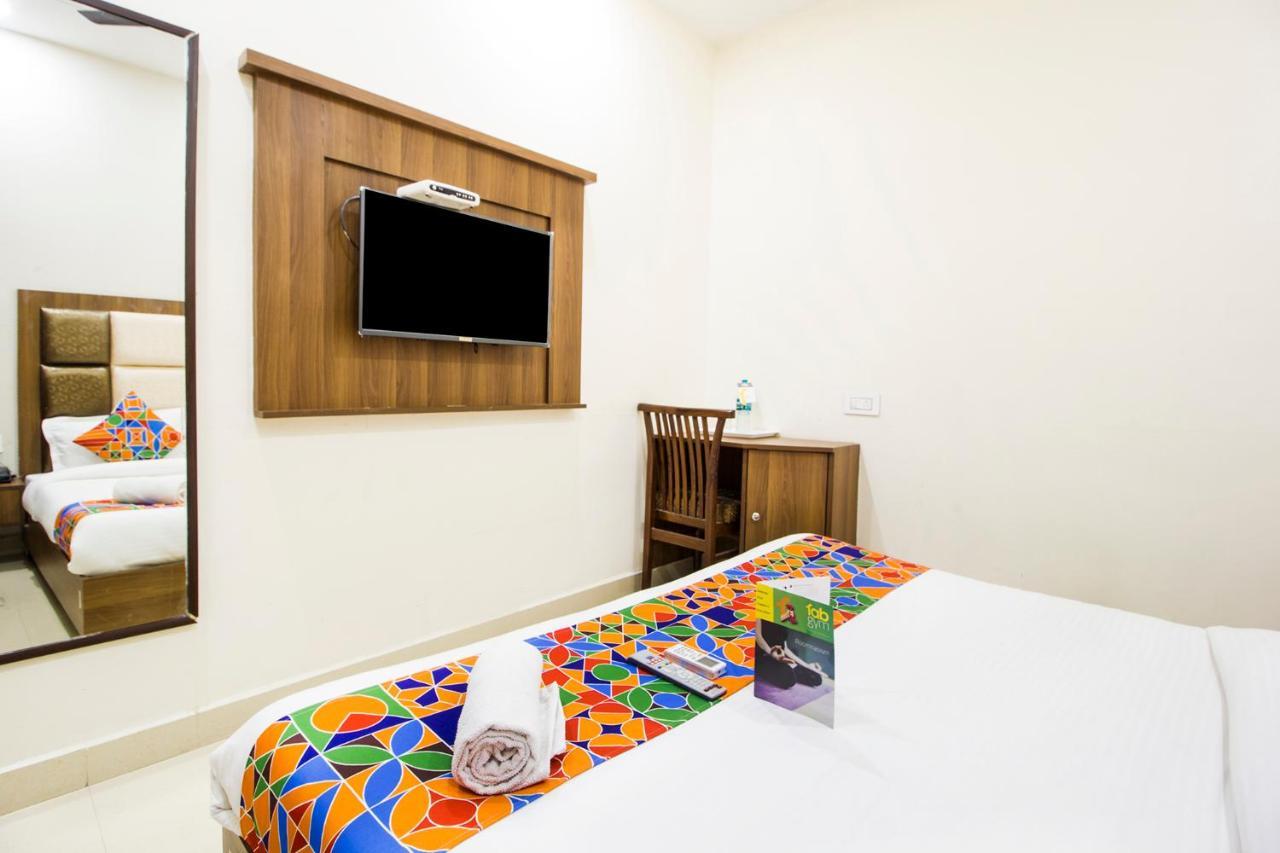 FabHotel Royal Villa Amritsar Dış mekan fotoğraf
