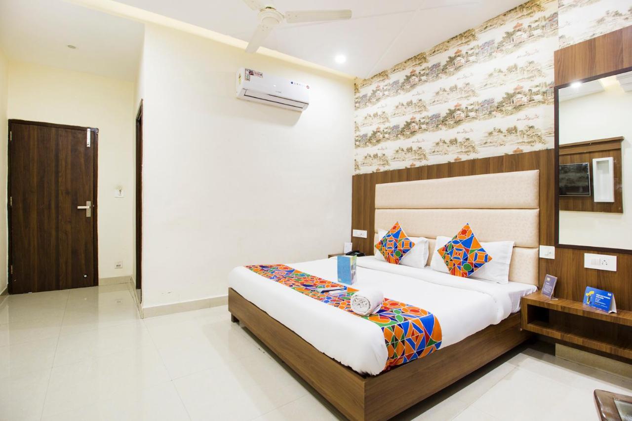 FabHotel Royal Villa Amritsar Dış mekan fotoğraf