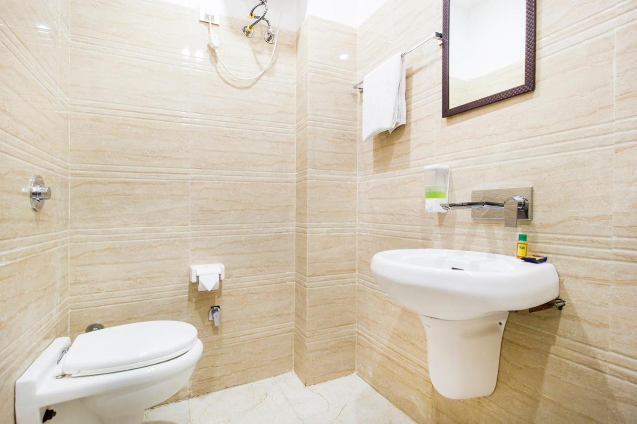 FabHotel Royal Villa Amritsar Dış mekan fotoğraf