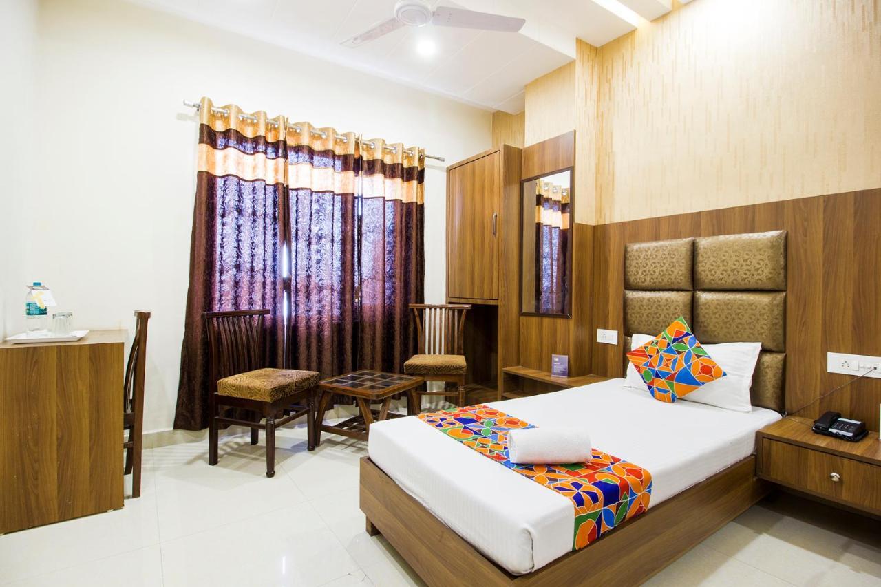 FabHotel Royal Villa Amritsar Dış mekan fotoğraf
