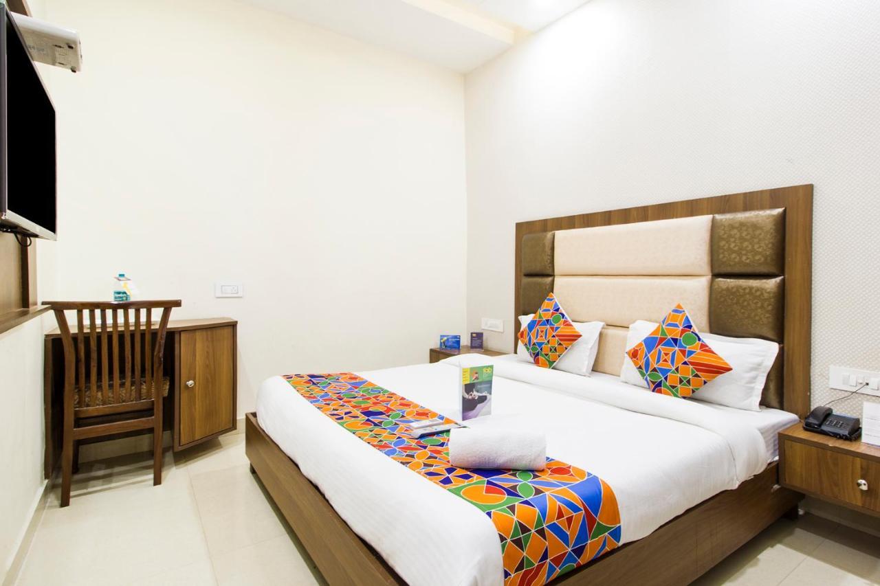 FabHotel Royal Villa Amritsar Dış mekan fotoğraf