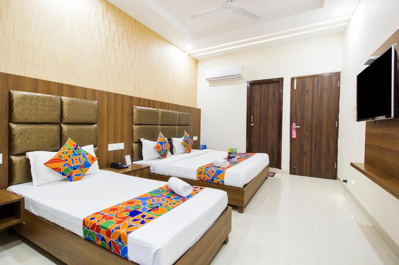 FabHotel Royal Villa Amritsar Dış mekan fotoğraf